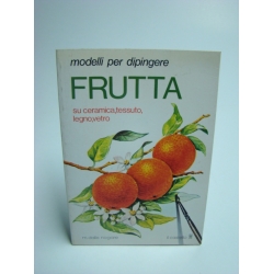 modelli per dipingere la frutta